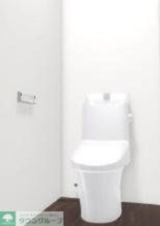 ティーグル足立島根の物件内観写真